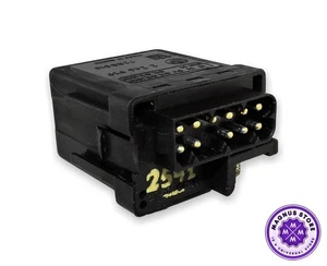 Genuine BMW 3 E46 5 E39 7 E38 X5 E53 Series Glow Plug Relay (Module) 2246919 - Picture 1 of 9