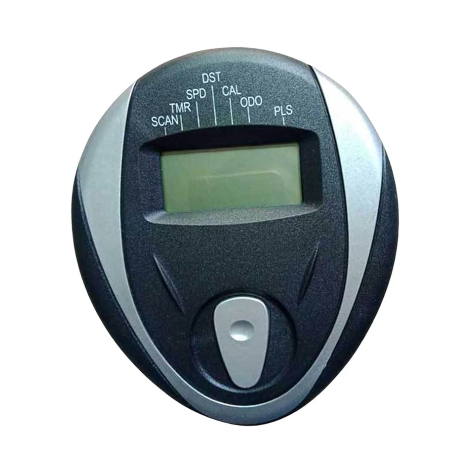 W/ Heart Rate Cycle Easy to Install for Bike Indoor Exercise Bike Sport Bikes - Image 1 of 1