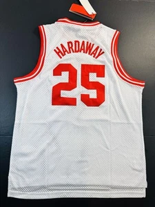 PENNY HARDAWAY Treadwell High School Jersey Autentica HGC Youth Taglia XL NUOVA - Foto 1 di 9