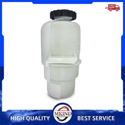 Power Steering Reservoir w/Cap for Chrysler 200 2011-2014 Dodge Avenger 2.4 3.6L Foto 1 de 4