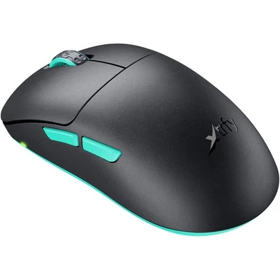Xtrfy M8 Wireless Gaming-Maus – ultraleicht, 55 g, eSports-optimiert - Bild 1 von 4
