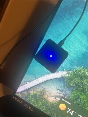 XIM Matrix Multi-Input Adapter Compatible with PC, PS4, PS5, Xbox - Image 1 of 2