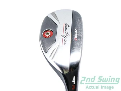 Ben Hogan VKTR Plus Hybrid 4 Hybrid 22° Graphite Senior Right 39.5in - Image 1 of 4