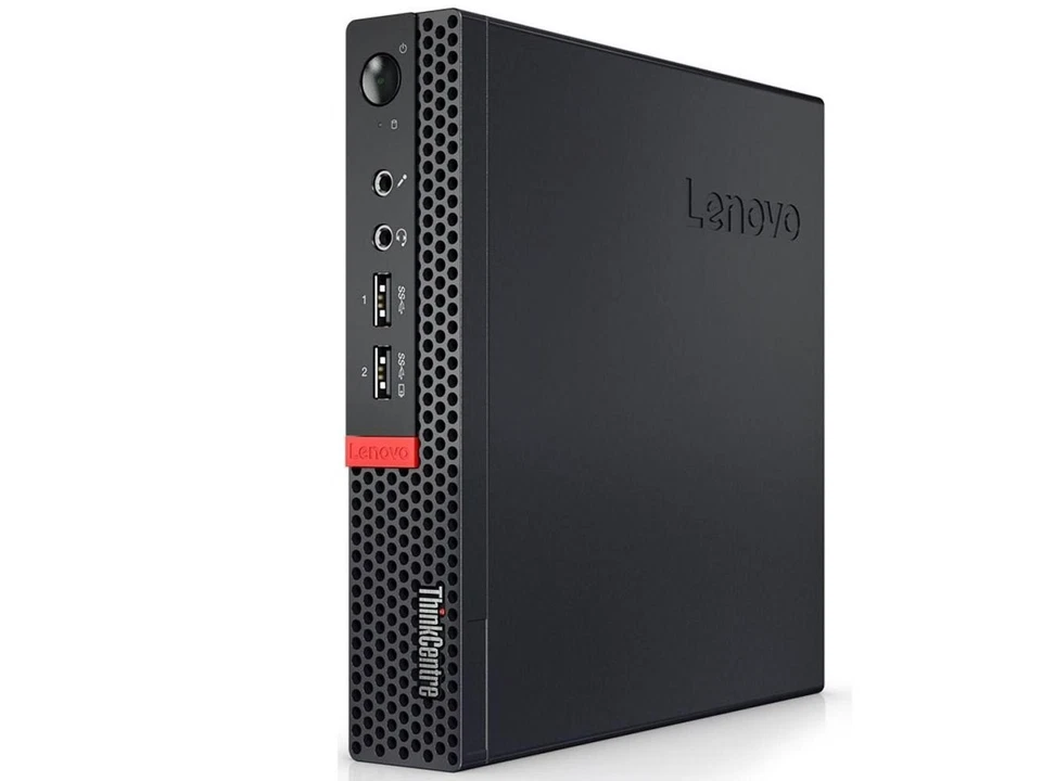 LENOVO THINKCENTRE M710Q | I3 6ª GENERACIÓN | 4 GB RAM | 10MR-004 | GRADO C | SIN AC Foto 1 de 1