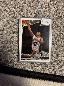 1993-94 Topps Black Gold  Basketball 13 / 14  Card Complete Set Group A W/Winner - Picture 1 of 5