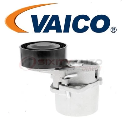 VAICO Drive Belt Tensioner Assembly for 1996-1999 BMW 318i - Engine Pully rz - Image 1 of 4