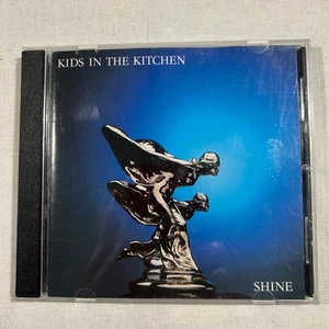 Kids in the Kitchen Shine CD 1985 - Picture 1 of 4