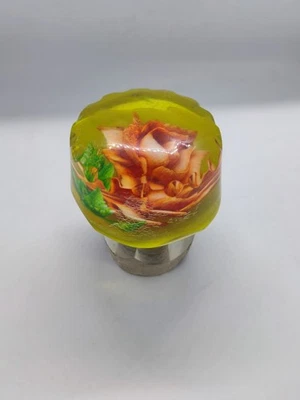 Ретро переключатель передач ручной работы СССР LADA 2101 2103 2105 2106 2107 2121 Niva - Изображение 1 из 4