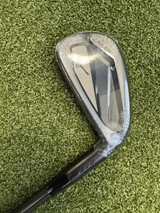 Mizuno JPX 925 Forged Black 4 Iron Dynamic Gold Mid Tour Issue S400 Right Hand - Picture 1 of 5