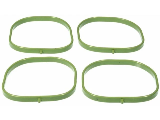 Intake Manifold Gasket Set For 2010-2012 Mazda CX7 2.5L 4 Cyl 2011 PW313NF - Imagem 1 de 1