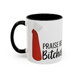 Tazas inspiradoras coloridas The Handmaid's Tale, taza de café divertida - Imagen 1 de 13