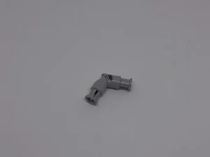 1x Lego Technic Kardanwelle 4L 9244c01 hellgrau Gelenk Antriebswelle Technik - Bild 1 von 1