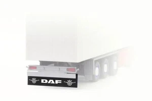 HERPA - Accessori paraspruzzi posteriori per camion DAF - 8 pezzi - 1/87 - HE... - Foto 1 di 2