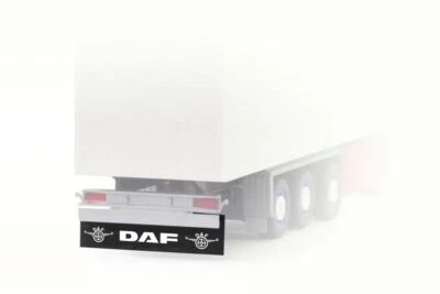 HERPA - Accessori paraspruzzi posteriori per camion DAF - 8 pezzi - 1/87 - HE... - Immagine 1 di 2