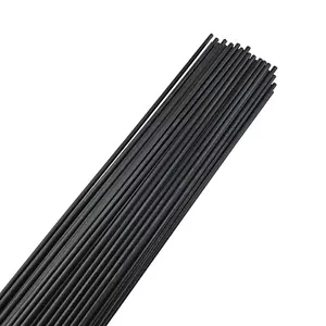 Bossweld Black Mild Steel Tig Wire RG45 x 3.2mm x 1 Kg - Bild 1 von 4