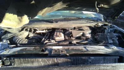 Used Front Suspension Stabilizer Bar fits: 1996 Dodge 2500 PICKUP Front 4x4 30mm - Imagem 1 de 4