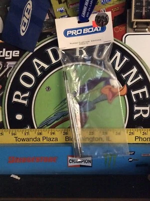 Pro Boat PRB2670 Rudder Pushrods: SW55SS NewInPack 🇺🇸Shipped - Image 1 of 2