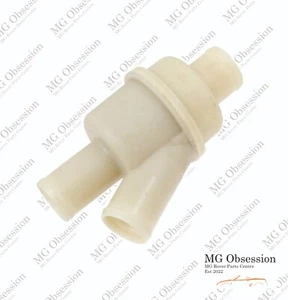 TERMOSTATO ALIVIO PRESIÓN MG TF PEM101021 recambio - Imagen 1 de 1