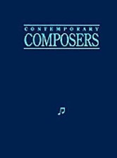 Zeitgenössische Composers Hardcover