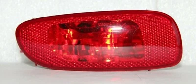 BRAND NEW MINI COOPER S R56 R57 (07-10) Rear Fog Light LEFT (N/S) 63242751707 - Image 1 of 3