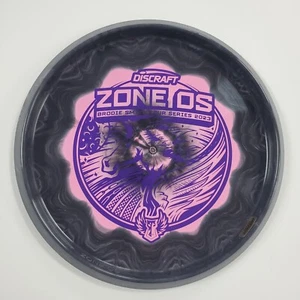 Discraft ESP Swirl Zone OS - Brodie Smith Tour Series 2023 173-174 Gramm! - Bild 1 von 2