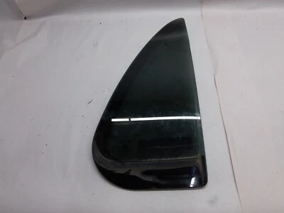 Chevrolet Chevy Blazer 2000 puerta trasera derecha vidrio fijo Foto 1 de 4