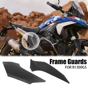 Frame Protection Left Right Fairings Cover Trim SET For BMW KA1 R1300GS - Picture 1 of 11