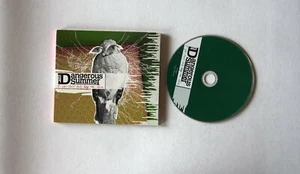 Dangerous Summer If You Could Only Keep Me Alive US CD 2007 Digipack - Bild 1 von 1