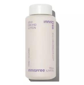 Innisfree Jeju Orchid Lotion Moisturizer Emulsion 170ml Anti-Aging Elastizität - Bild 1 von 3