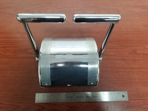 Kobelt 2545 CH16, Two Handle Dual-Function Control Head With Chrome Dome - Picture 1 of 11