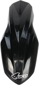UFO KA04733#001 FRONT FENDER KXF250/450 BLACK KAWASAKI KX 450 F 2016 - Foto 1 di 4
