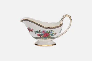 Paragon & Royal Albert - Tree of Kashmir - Sauce Boat - 205977Y - Picture 1 of 5