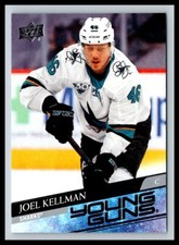 2020-21 UPPER DECK YOUNG GUNS SERIES 1 & 2 + EXTENDED FINISH YOUR SET YOU PICK