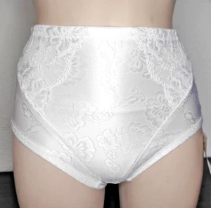 Felina 8065 Miederhose Gr.70 UK S - Weiß