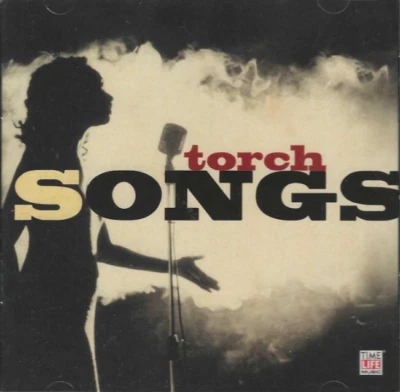 Torch Songs, NEW CD 18 Original Track, Patsy Cline, Carly Simon, Time Life Music — 第 1/3 张图片