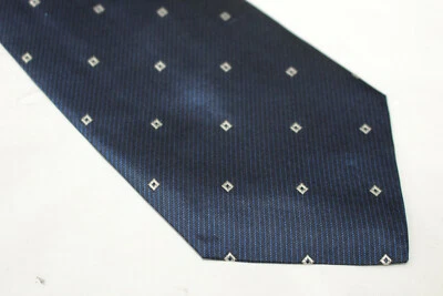 Corbata de seda PAL ZILERI hecha en Italia F80481 Foto 1 de 4