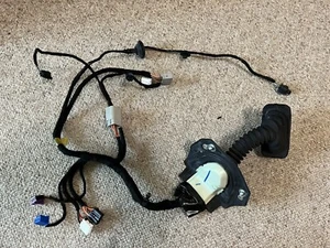 19-22 Ram 2500 LH Door Wiring Harness 52112685AD - Foto 1 di 3