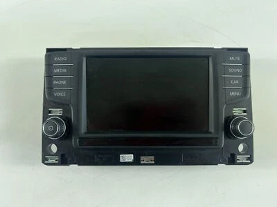 NP1665 VW Ecran D'Affichage 3G0919605B - Photo 1/4