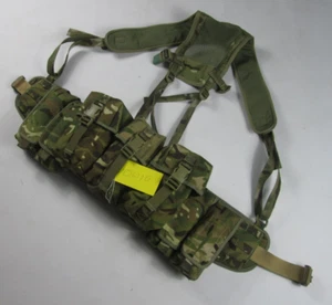 MTP OSPREY WEBBING FULLY LOADED OW10 - Picture 1 of 2