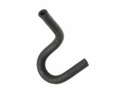 Manguera de calefacción Dayco 99995CM 1989 1990 1991 turboalimentada para Mazda 626 1988-1992 Foto 1 de 2