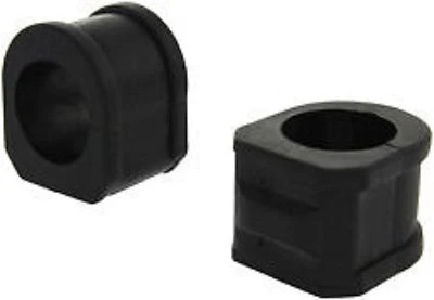 Suspension Stabilizer Bar Bushing-Premium Steering and Front Centric 602.66097 Foto 1 de 3