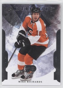 2011-12 Upper Deck Artifacts Mike Richards #82
