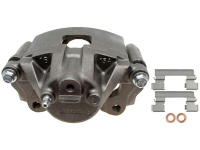 Pinza de freno delantera izquierda AC Delco 88499CV 1999 para Buick Park Avenue 1997-2005 Foto 1 de 2