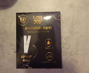 Cinta de tela de doble cara para piel y ropa - Cinta corporal para ropa - Imagen 1 de 2