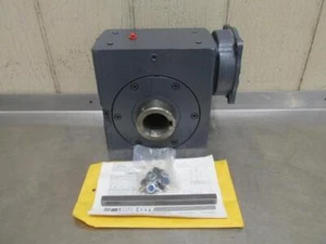 Hub City 0220-78274 325 Gear Reduction Box Speed Reducer Gearbox 30:1 Ratio - Picture 1 of 10
