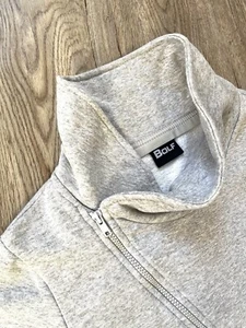Herren Jacke Größe M - (Kragen wie ein Schal) Cardigan - Bild 1 von 5