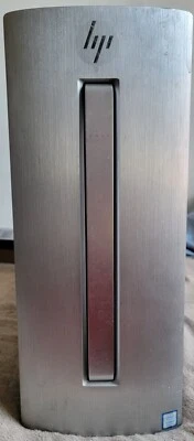 HP Envy (1TB HDD, Intel Core i7-7700, 16GB RAM) Desktop - Image 1 of 2