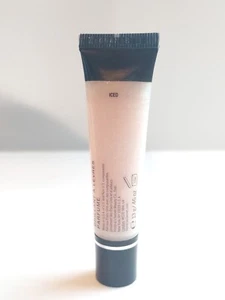 Victoria's Secret Satinglanz aromatisierter Lippenglanz (13 g/0,46 oz) Schirm - ICED Neu - Bild 1 von 11