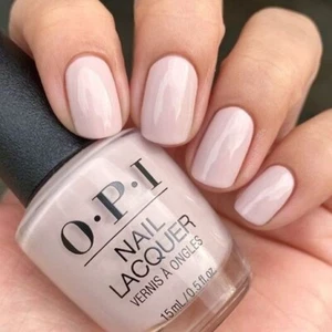 OPI Nail Polish Lacquer - Don't Bossa Nova Me Around - 15ml Flat Rate Post $8.95 - Picture 1 of 1