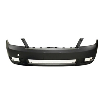 For 2008-2012 Kia Sedona Front Bumper Cover Primed KI1000133PP Foto 1 de 3
